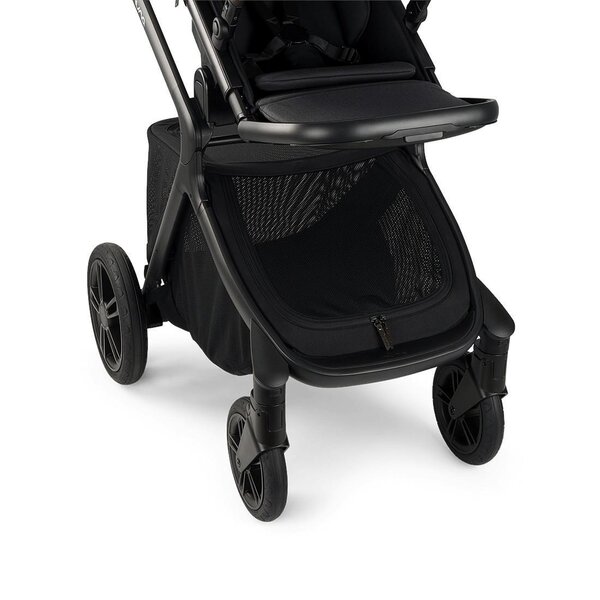 Nuna Demi Icon pushchair Caviar - Nuna