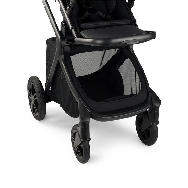 Nuna Demi Icon pushchair Caviar - Nuna