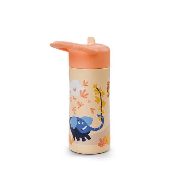 Affenzahn metallist joogipudel Sunny savannah - Affenzahn