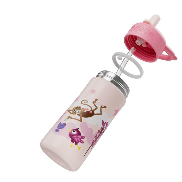 Affenzahn metallist joogipudel Fabulous fantasy world - Affenzahn