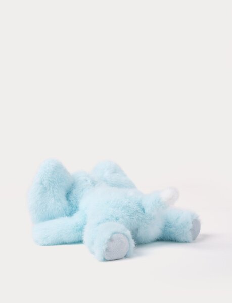 Teddykompaniet pehme mänguasi 34cm, Soft Squad Elephant  - Teddykompaniet