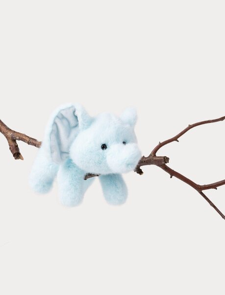 Teddykompaniet pehme mänguasi 34cm, Soft Squad Elephant  - Teddykompaniet