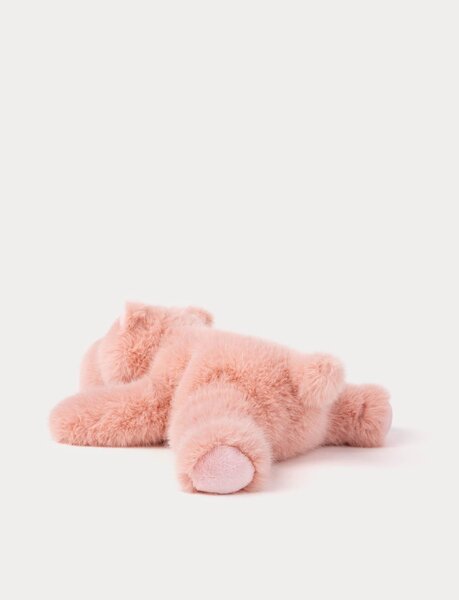 Teddykompaniet pehme mänguasi 30cm, Soft Squad Hippo  - Teddykompaniet