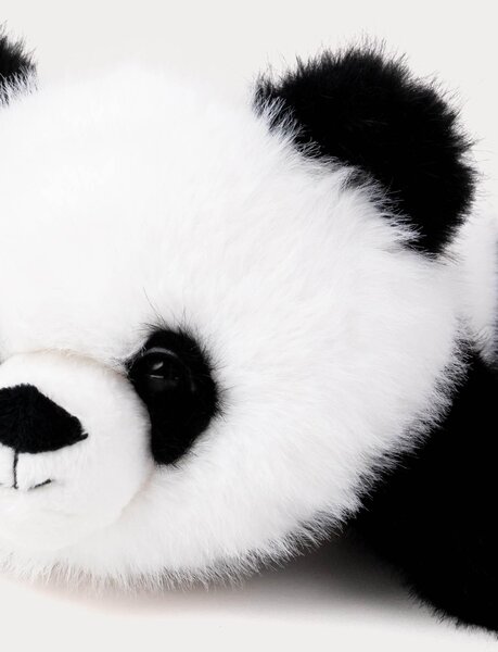 Teddykompaniet pehme mänguasi 28cm, Soft Squad Panda - Teddykompaniet