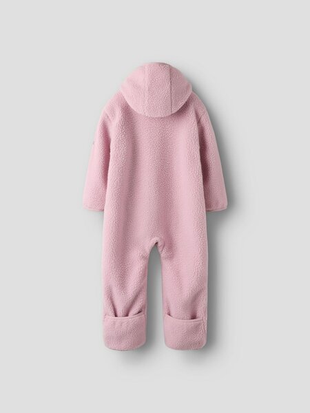 NAME IT flīsa kombinezons Nbfmall - NAME IT