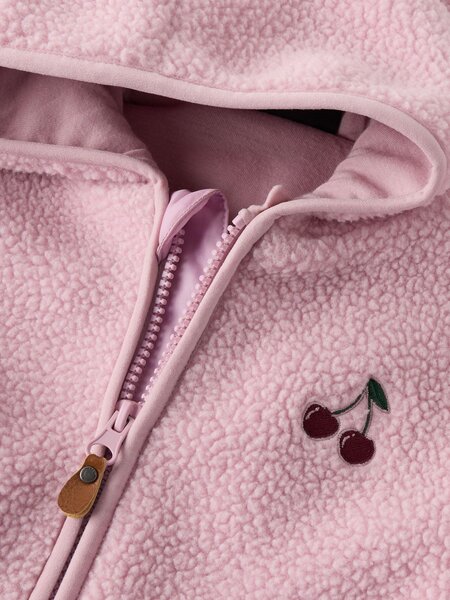 NAME IT flīsa kombinezons Nbfmall - NAME IT