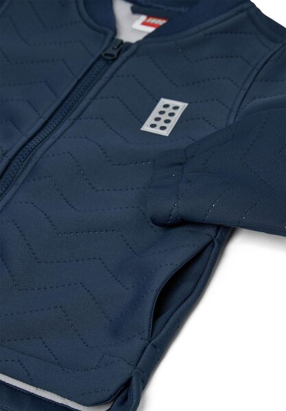 Legowear thermo set Lwscout 206 - Legowear