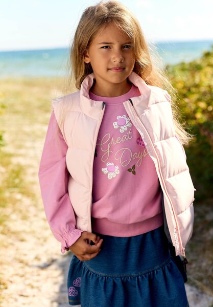 Legowear waistcoat Lwsaku 205 - Legowear