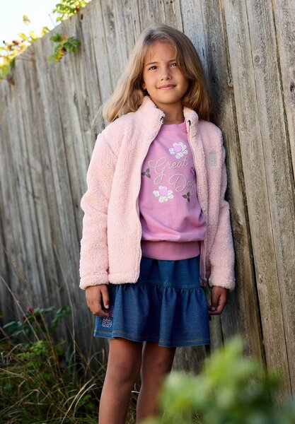 Legowear jacket Lwsian 201 - Legowear