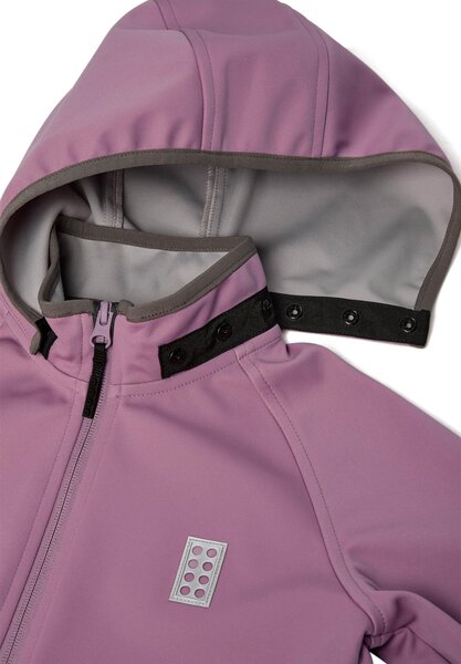 Legowear jacket Lwsefrit 200 - Legowear