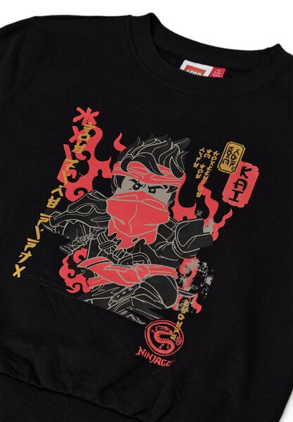 Legowear свитер Lwsian 205 - Legowear