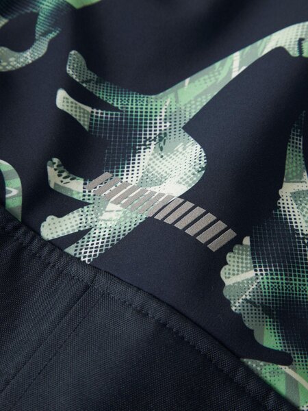 NAME IT softshell suit Nmmalfa08 - NAME IT