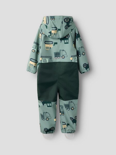 NAME IT комбинезон софтшелл Nmmalfa08 - NAME IT