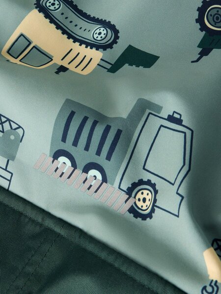 NAME IT комбинезон софтшелл Nmmalfa08 - NAME IT