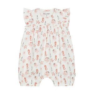 Minymo Suit SS AOP - Minymo