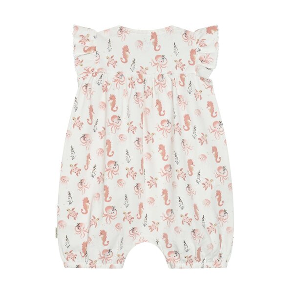 Minymo Suit SS AOP - Minymo