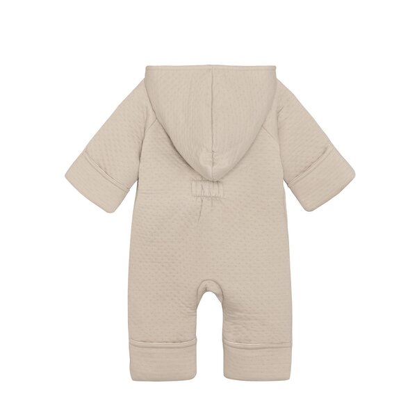 Fixoni Pram Suit w. Lining - Fixoni