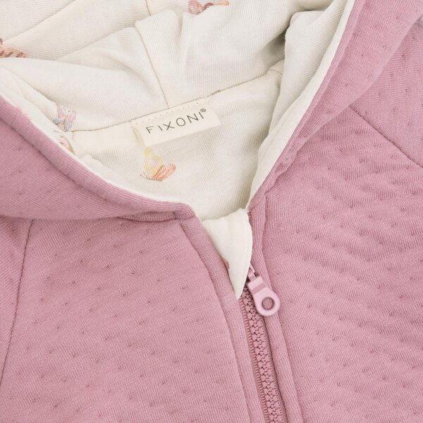 Fixoni Pram Suit w. Lining - Fixoni