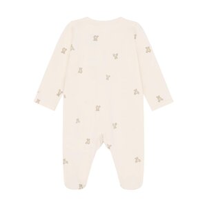 Fixoni Nightsuit w. Feet - Fixoni