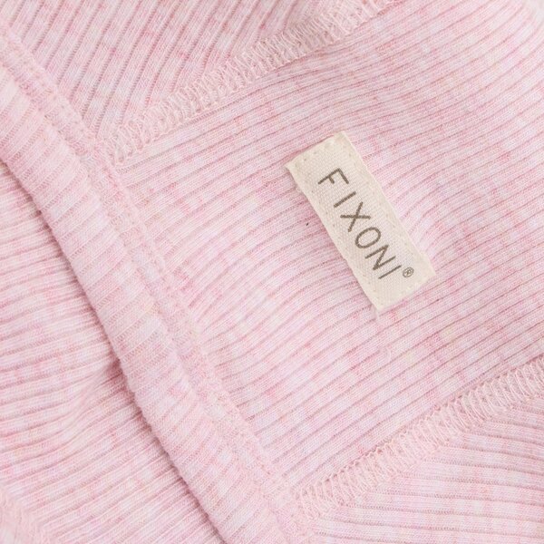 Fixoni Helmet Melange Rib - Fixoni