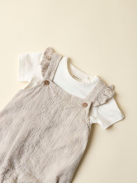 NAME IT rāpulītis Nbfdatines - NAME IT