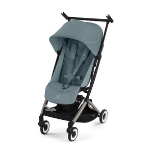 Cybex Libelle прогулочная коляска Stormy Blue - Cybex