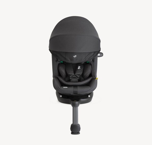 Joie I-Spin 360 Max (40-150cm) car seat Mercury Mesh - Joie
