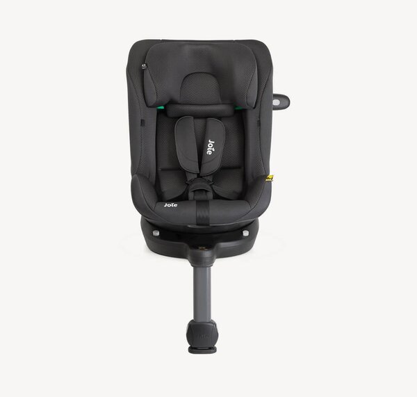 Joie I-Spin 360 Max (40-150cm) car seat Mercury Mesh - Joie
