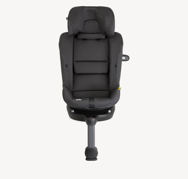 Joie I-Spin 360 Max (40-150cm) car seat Mercury Mesh - Joie
