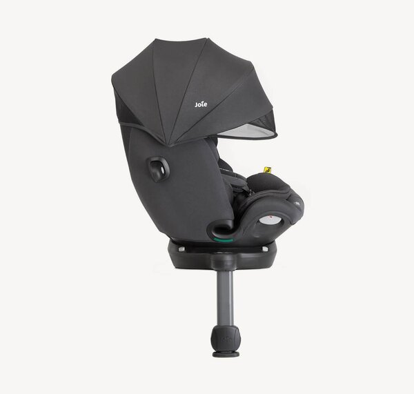 Joie I-Spin 360 Max (40-150cm) car seat Mercury Mesh - Joie