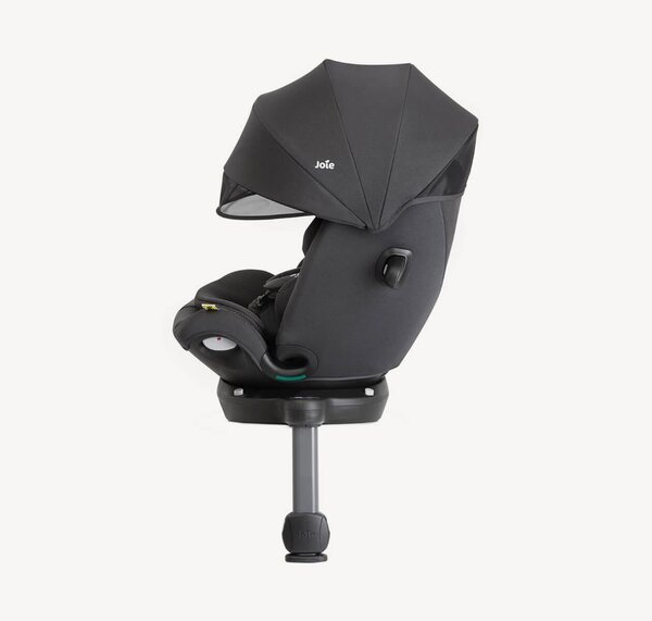 Joie I-Spin 360 Max (40-150cm) car seat Mercury Mesh - Joie