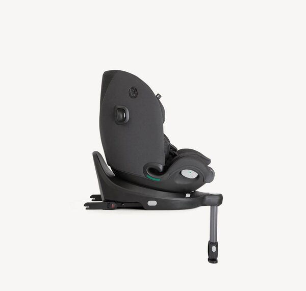 Joie I-Spin 360 Max (40-150cm) car seat Mercury Mesh - Joie