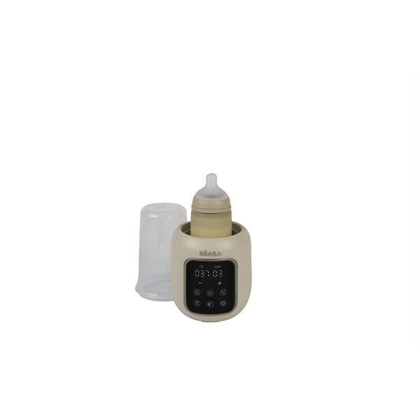 Beaba bottle warmer Multi Milk, Clay - Beaba