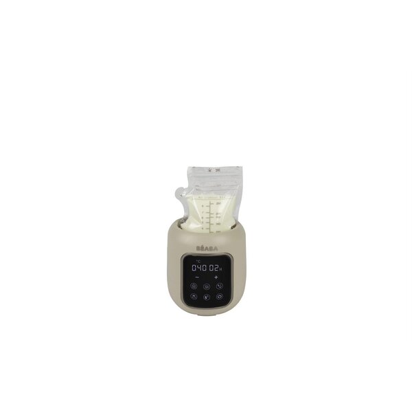 Beaba bottle warmer Multi Milk, Clay - Beaba