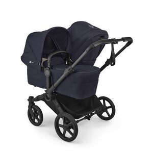 Bugaboo Donkey 6 Duo vankrikomplekt Deep Indigo  - Bugaboo