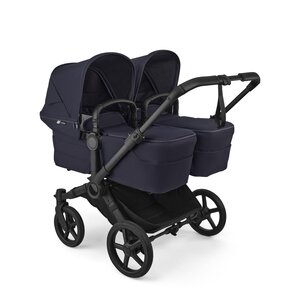 Bugaboo Donkey 6 kaksikute vanker Indigo Blue - Bugaboo