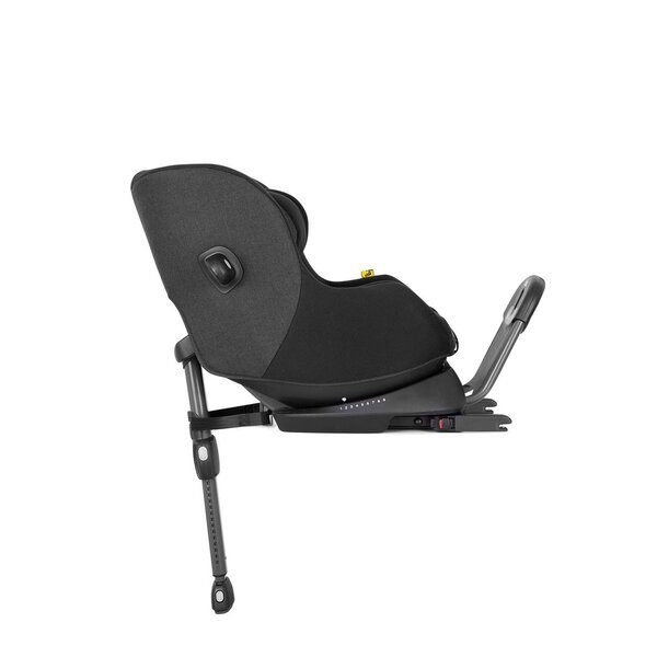 Joie I-Soren 2 car seat Raven - Joie