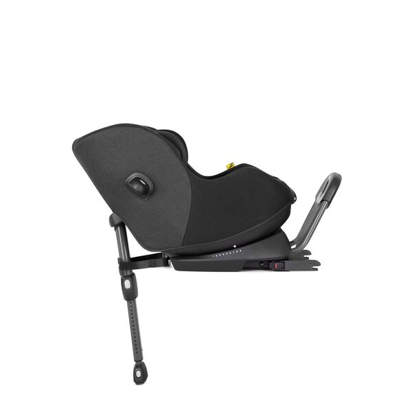 Joie I-Soren 2 car seat Raven - Joie
