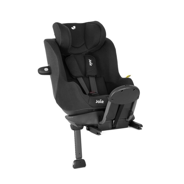 Joie I-Soren 2 car seat Raven - Joie