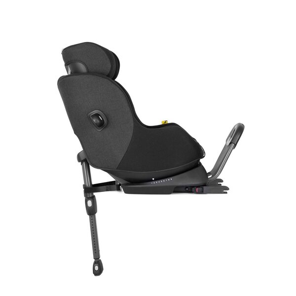 Joie I-Soren 2 car seat Raven - Joie