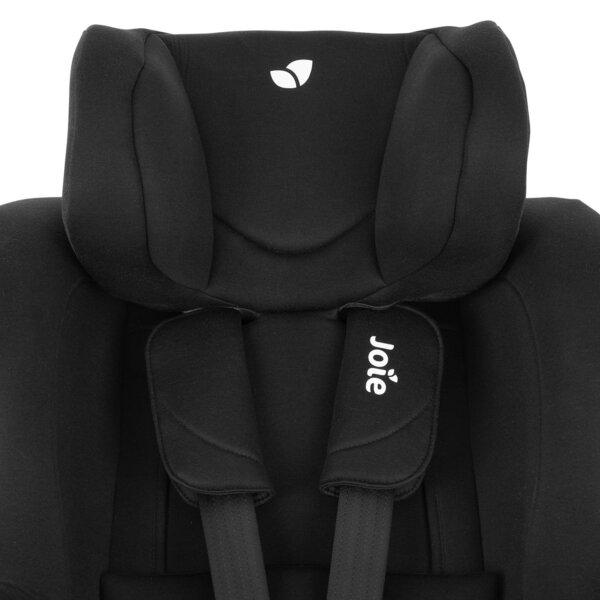 Joie I-Soren 2 car seat Raven - Joie