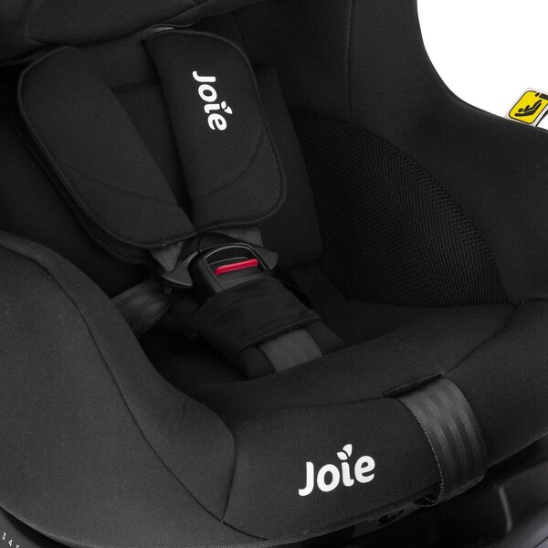 Joie I-Soren 2 car seat Raven - Joie