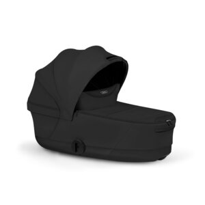 Cybex Priam/ePriam Style Fold lopšys Sepia Black - Cybex