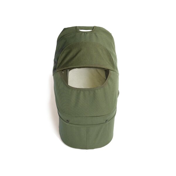 Bumbleride Era,Indie,Speed vankrikorv, Olive 2026 - Bumbleride