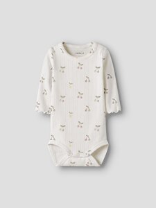 NAME IT боди Nbfficherry - NAME IT