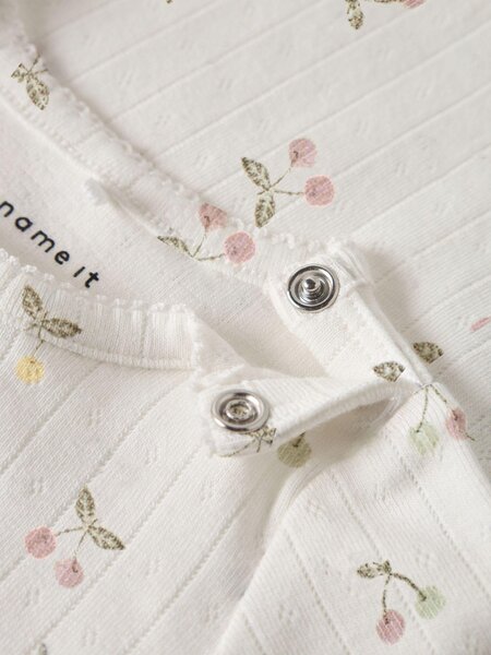 NAME IT боди Nbfficherry - NAME IT