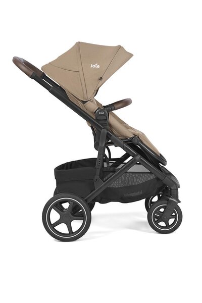 Joie Elara pushchair Cashew - Joie