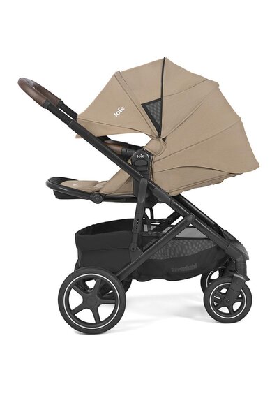 Joie Elara pushchair Cashew - Joie