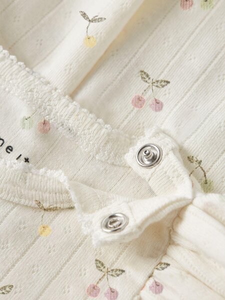 NAME IT платье Nbfficherry - NAME IT