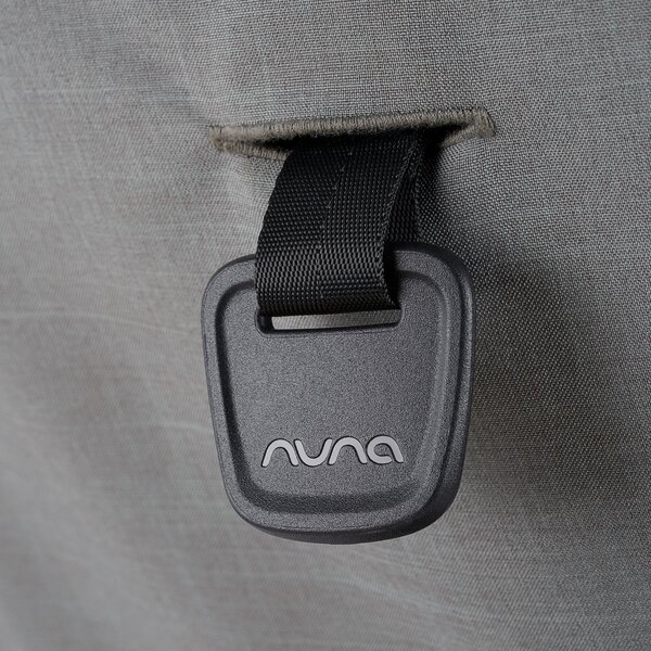 Nuna Viaa Cabn buggy Seasalt - Nuna
